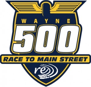 wayne 500